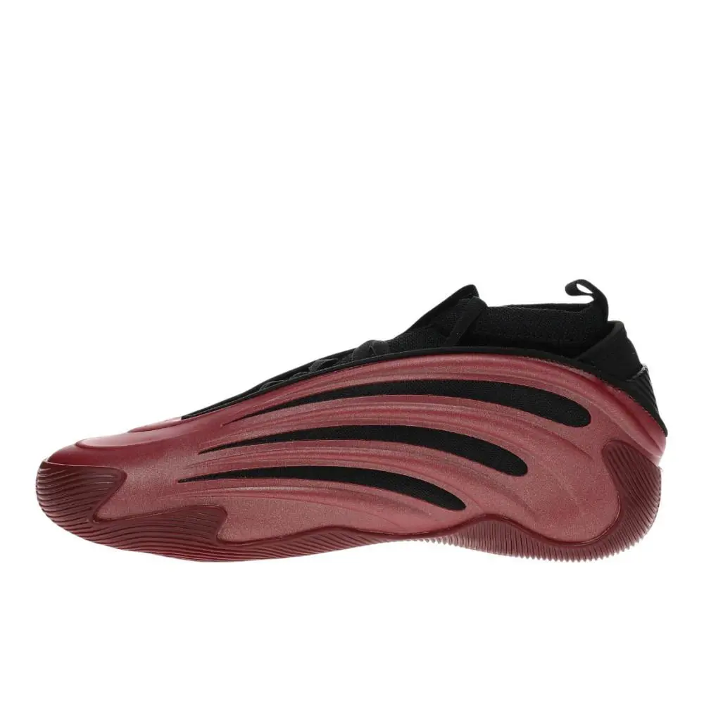 Adidas shoes - adidas Harden Volume 9 Basketball - IH7106 - Red 1