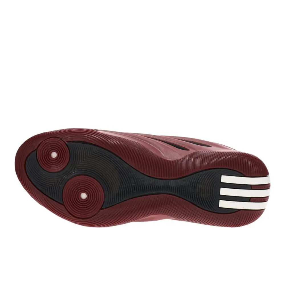 Adidas shoes - adidas Harden Volume 9 Basketball - IH7106 - Red 3