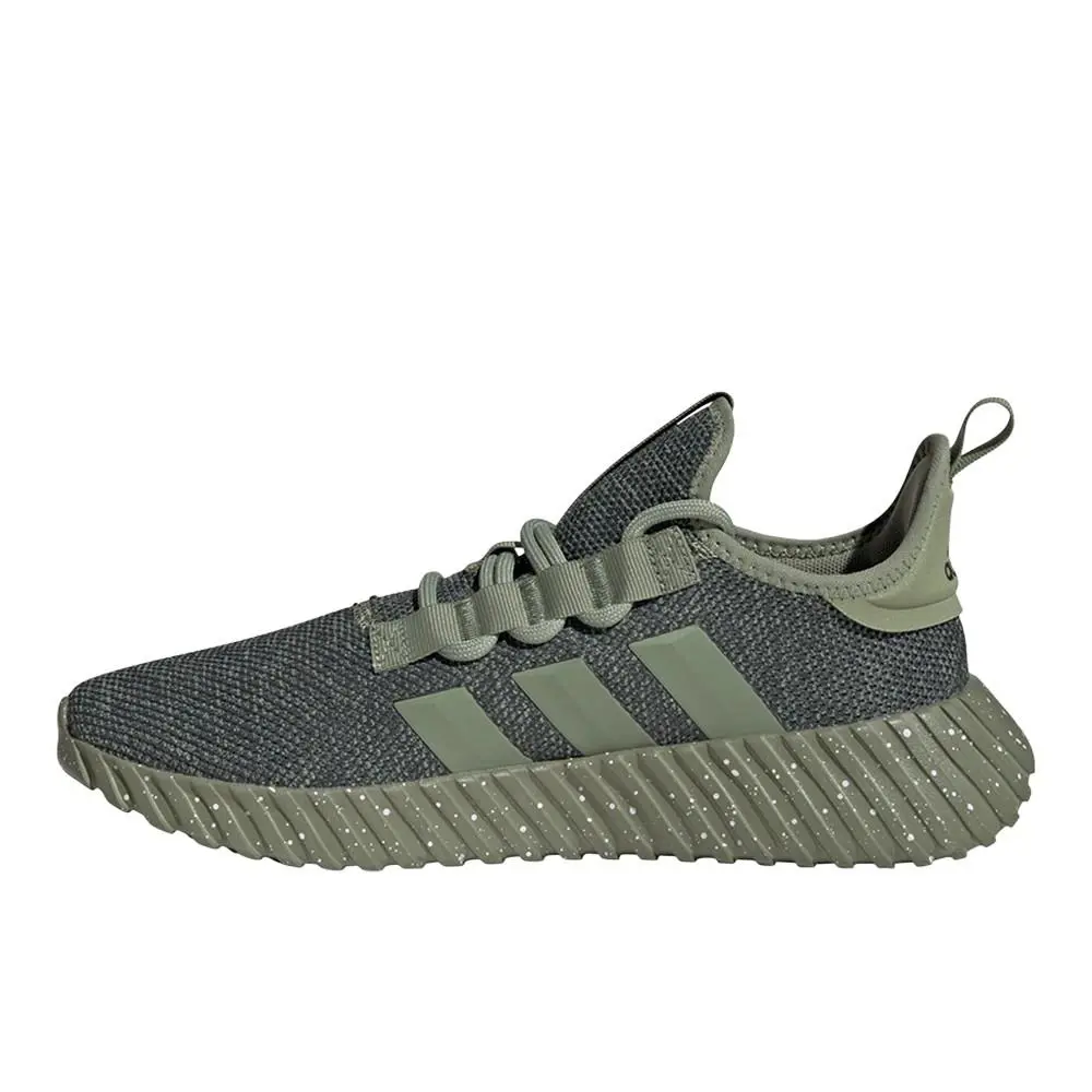 Adidas shoes - adidas Kaptir 3.0 Wide Lace Up - IE3815 - Green 1