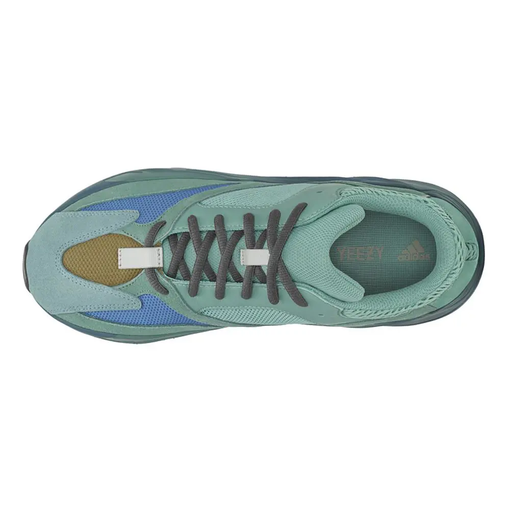 Adidas shoes - adidas  Yeezy Boost 700 Lace Up - GZ2002 - Blue 7