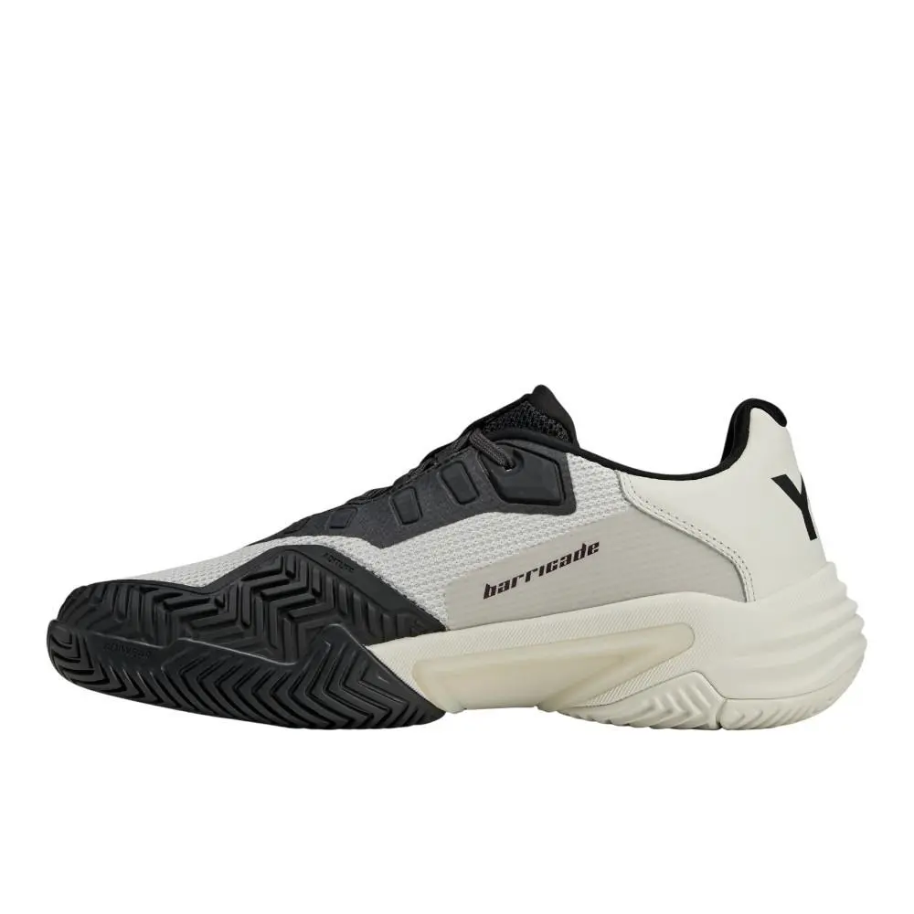 Adidas shoes - adidas Y3 Barricade 13 Tennis - JP7720 - Grey 7
