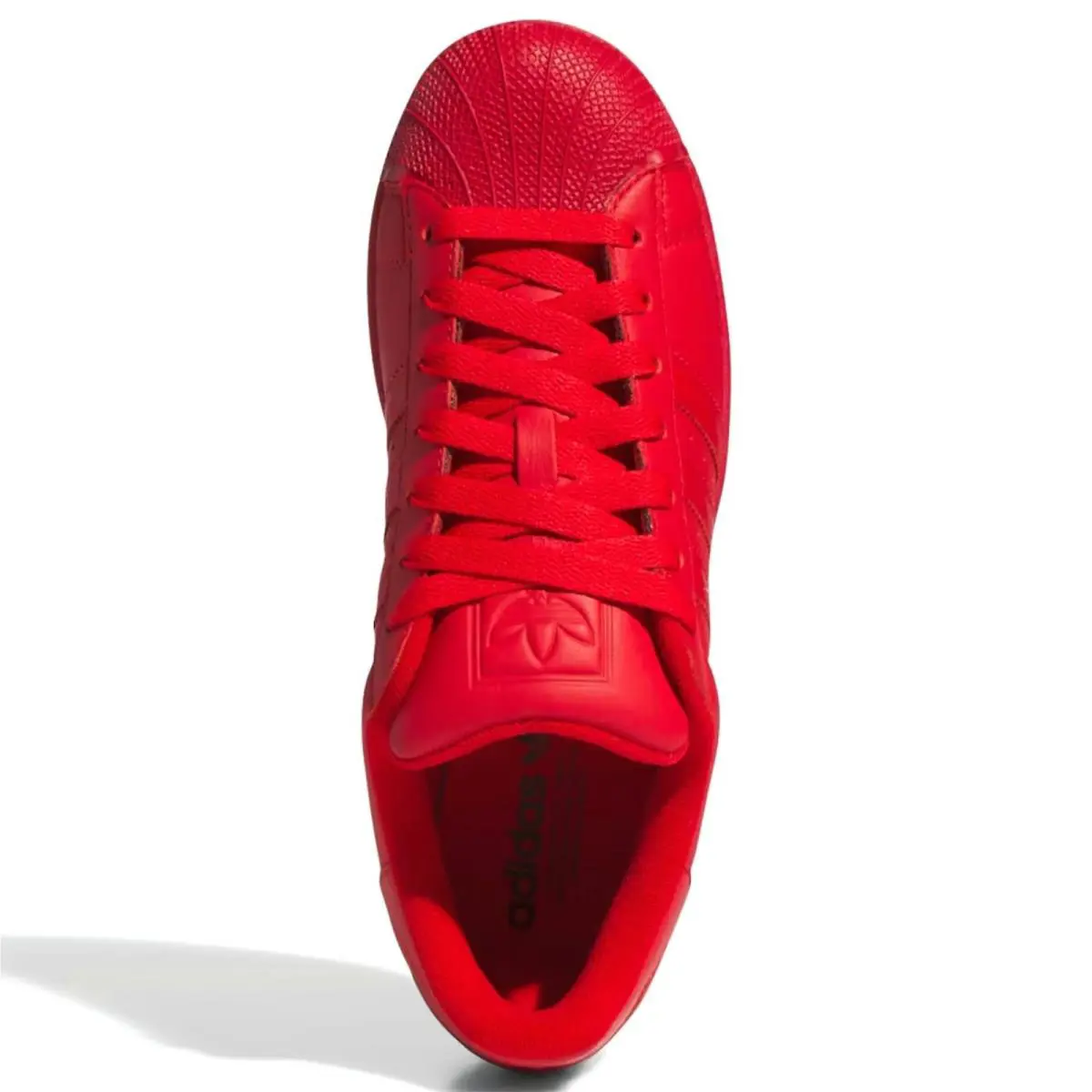 Adidas shoes - adidas Superstar - Superstar - Red, Manufacturer: Better Scarlet / Better Scarlet / Core Black 4