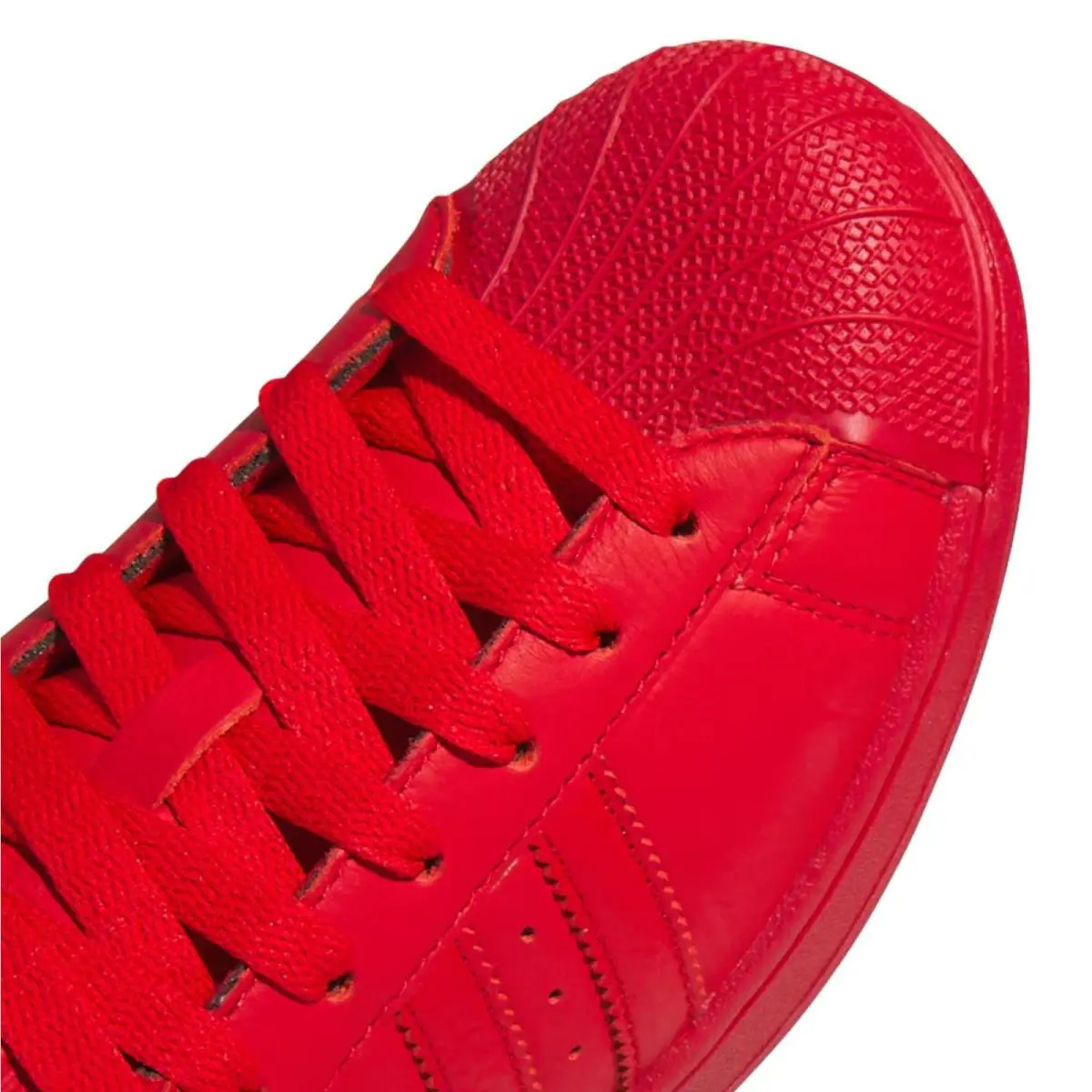Adidas shoes - adidas Superstar - Superstar - Red, Manufacturer: Better Scarlet / Better Scarlet / Core Black 17