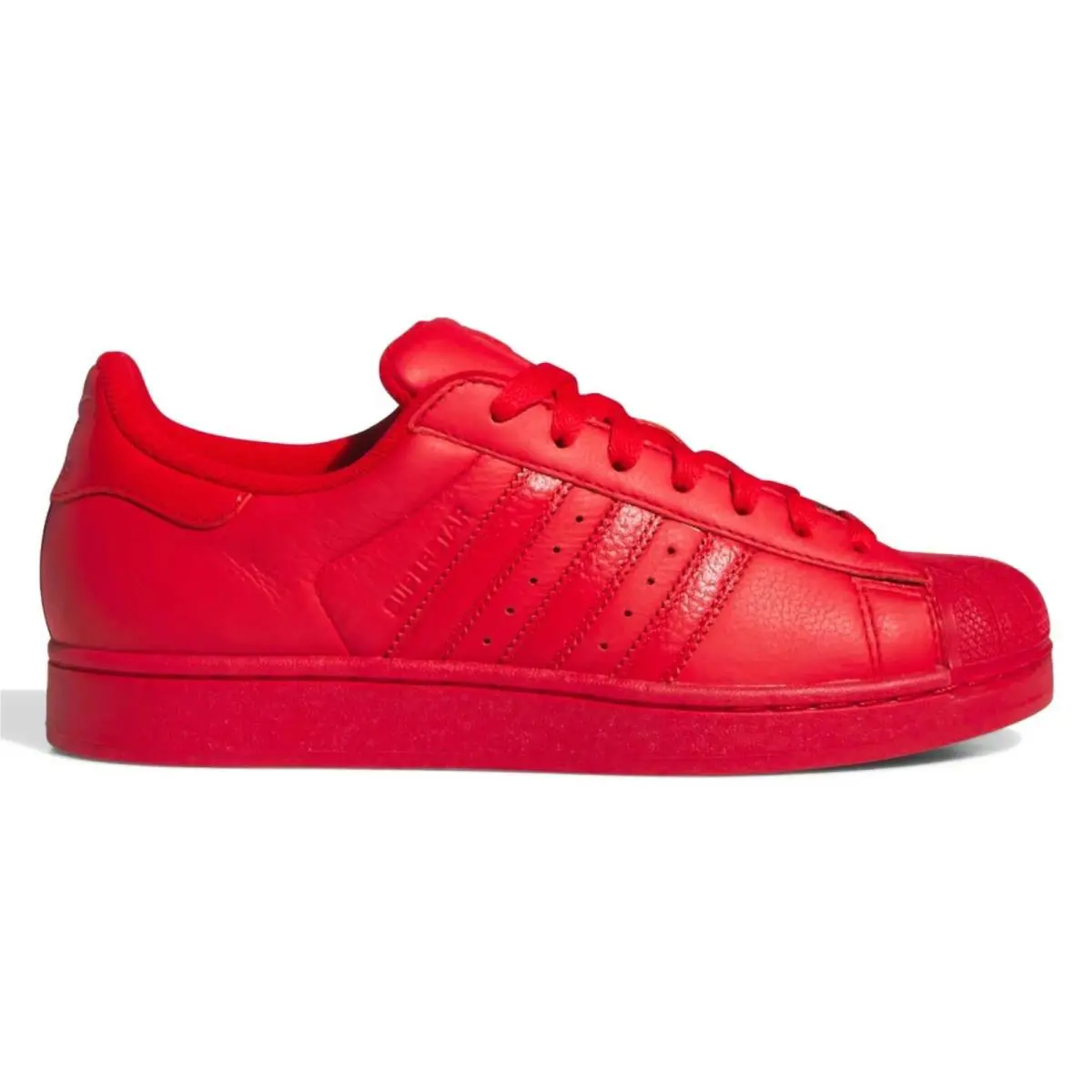 Adidas shoes - adidas Superstar - Superstar - Red, Manufacturer: Better Scarlet / Better Scarlet / Core Black 15