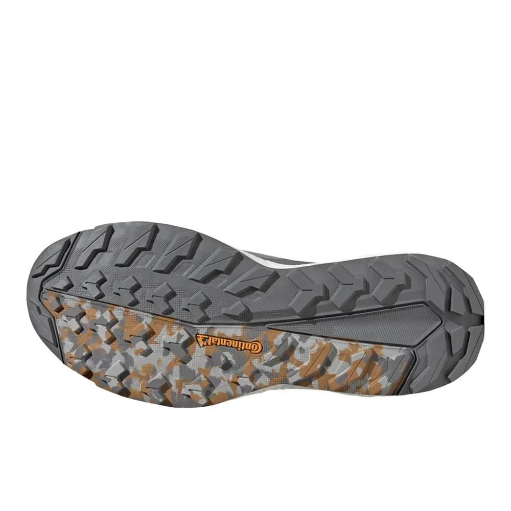 Adidas shoes - adidas Terrex Free Hiker 2 And Wander Hiking - HQ1444 - Brown 3