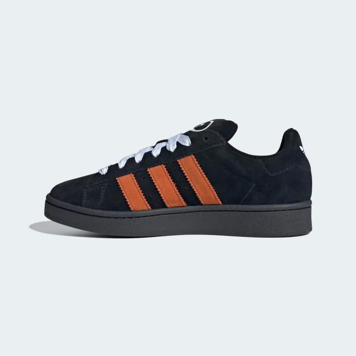 Adidas shoes - Adidas Campus 00s IH8071 - Campus - IH8071 - Black 1