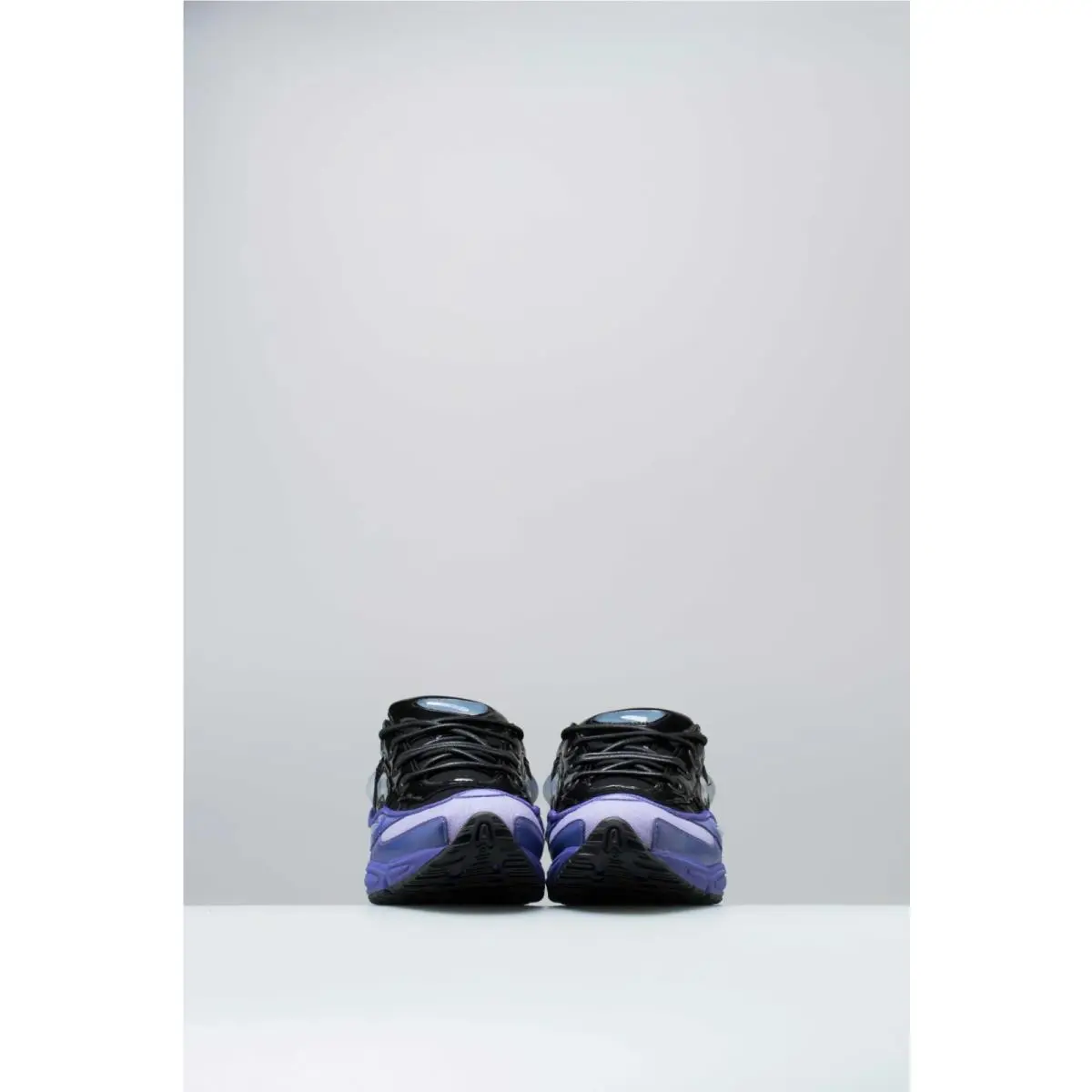Adidas shoes - adidas Consortium - Consortium - Black/Purple 0