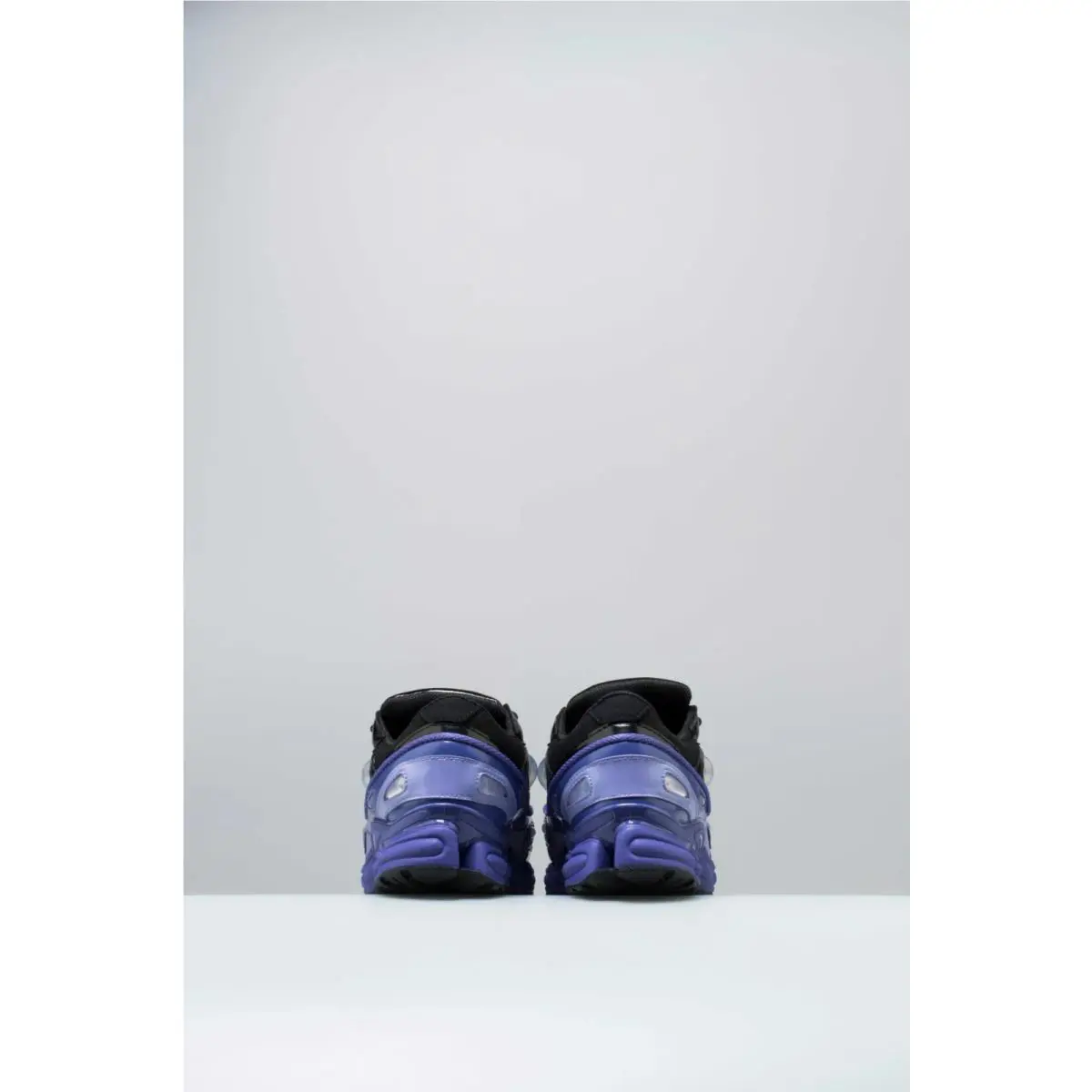 Adidas shoes - adidas Consortium - Consortium - Black/Purple 1