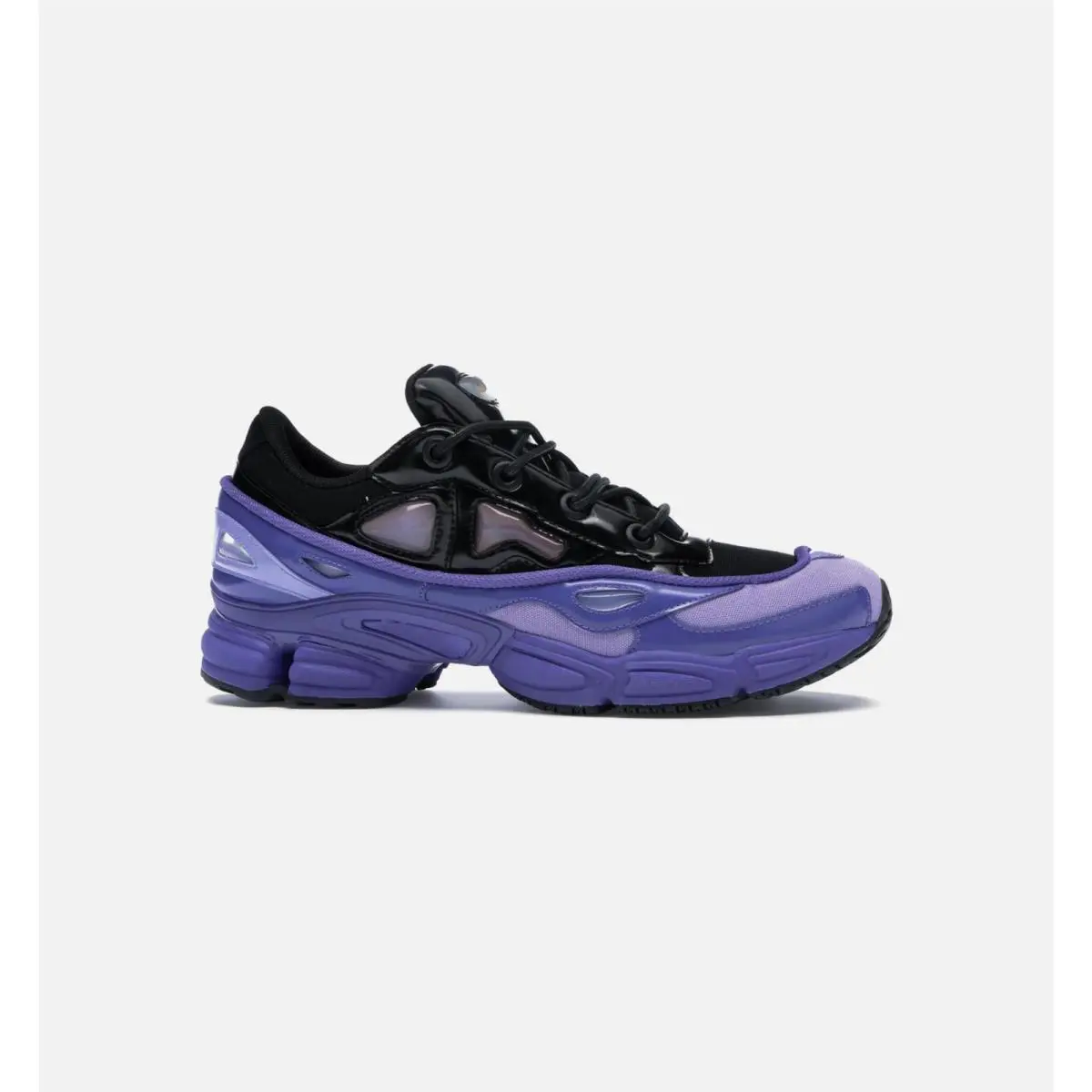 Adidas shoes - adidas Consortium - Consortium - Black/Purple 2