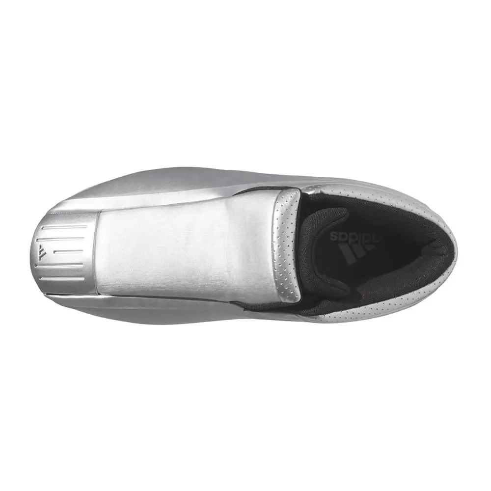 Adidas shoes - adidas Crazy 2 Basketball - Crazy Basketball - JH9679 - Silver 2