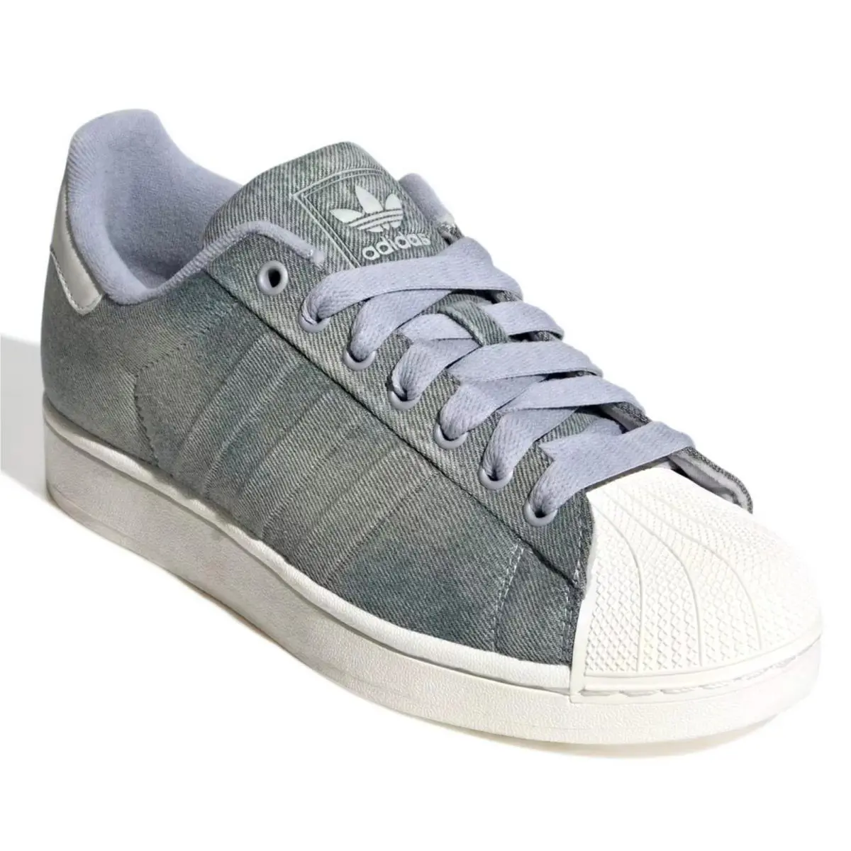 Adidas shoes - adidas Superstar - Superstar - Gray, Manufacturer: Halo Silver / Halo Silver / Core White 2