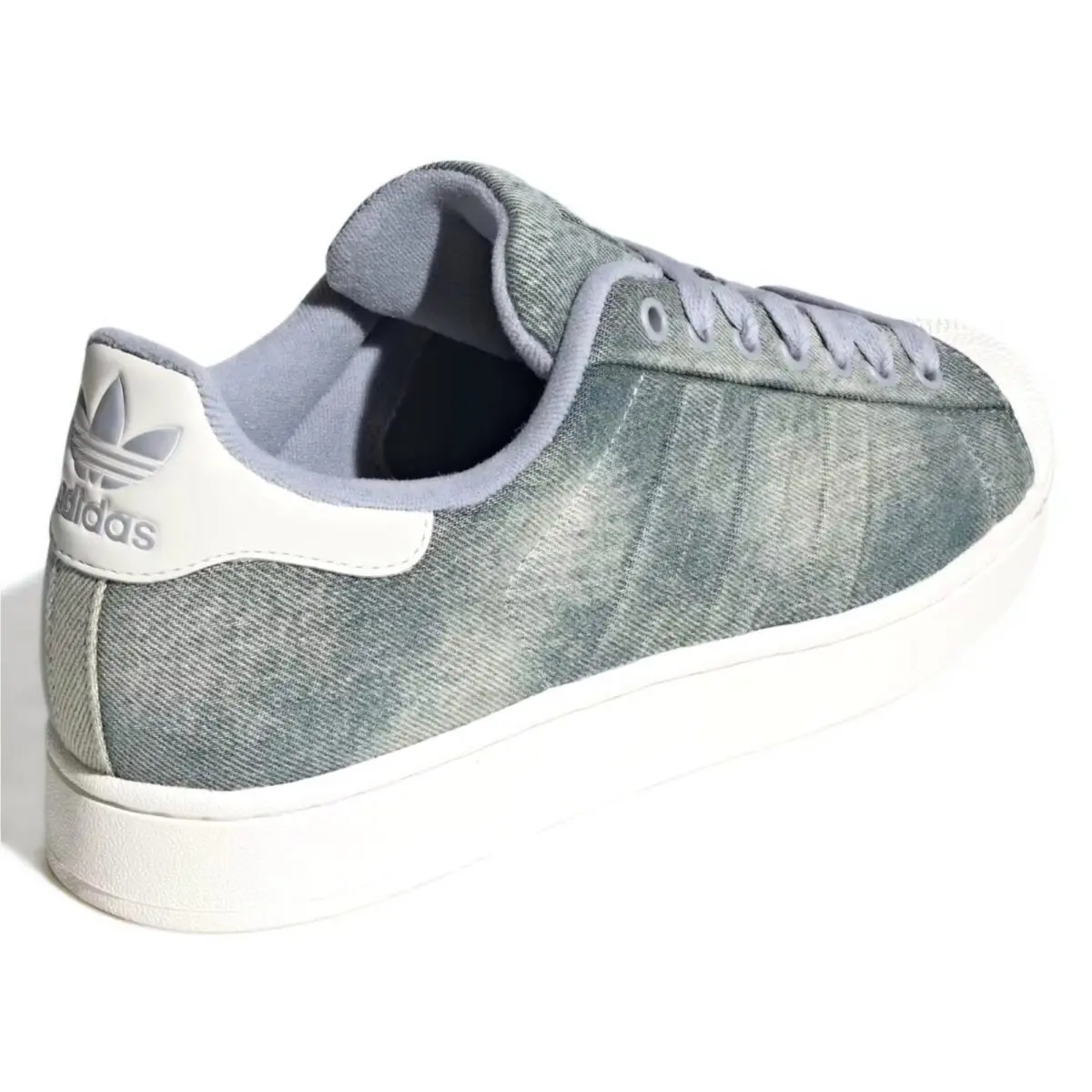 Adidas shoes - adidas Superstar - Superstar - Gray, Manufacturer: Halo Silver / Halo Silver / Core White 1