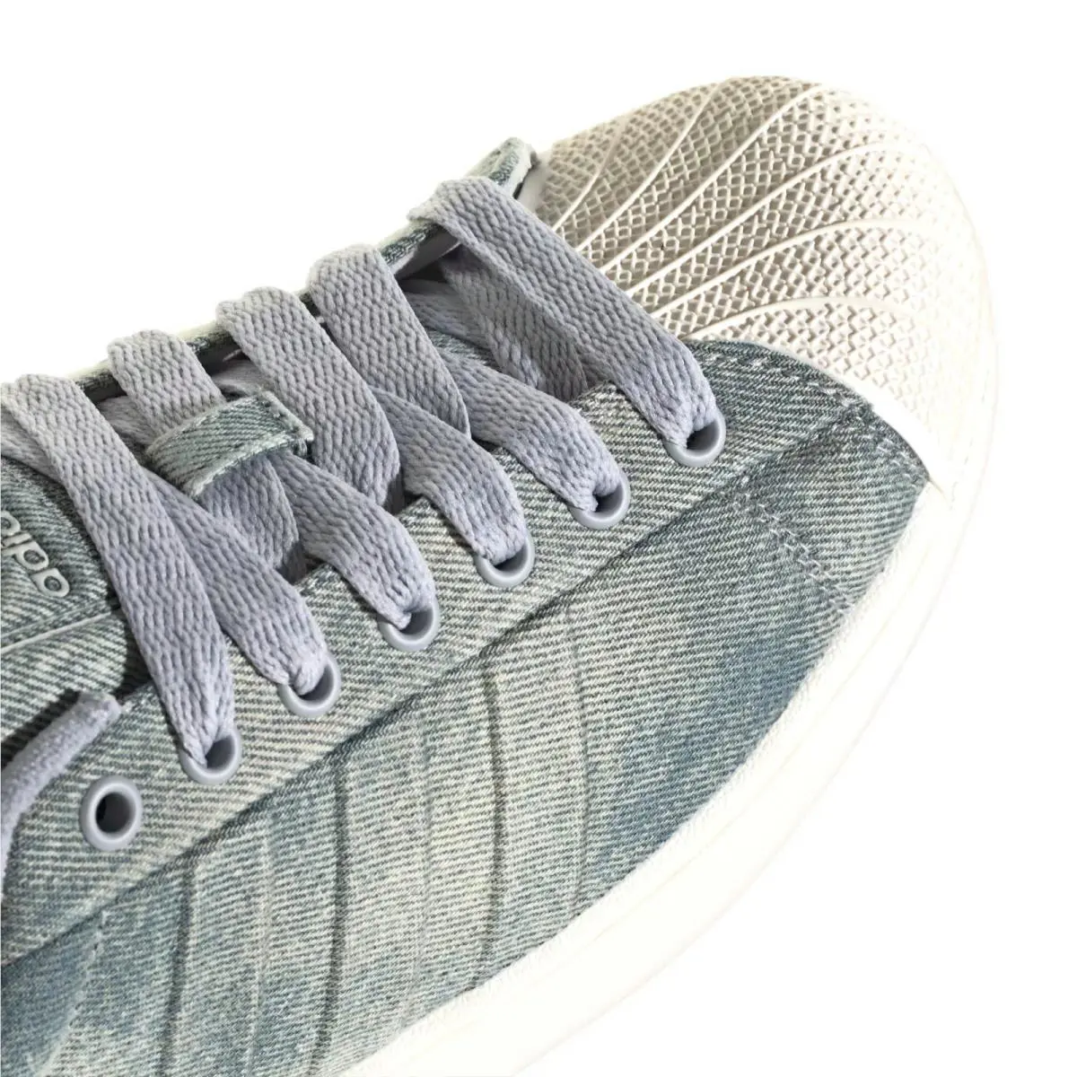 Adidas shoes - adidas Superstar - Superstar - Gray, Manufacturer: Halo Silver / Halo Silver / Core White 28