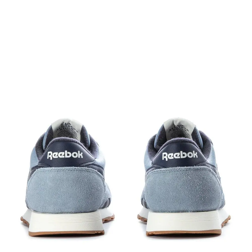 Adidas shoes - Reebok Classic Nylon - Reebok Classic Nylon - 100241183 - Blue 9