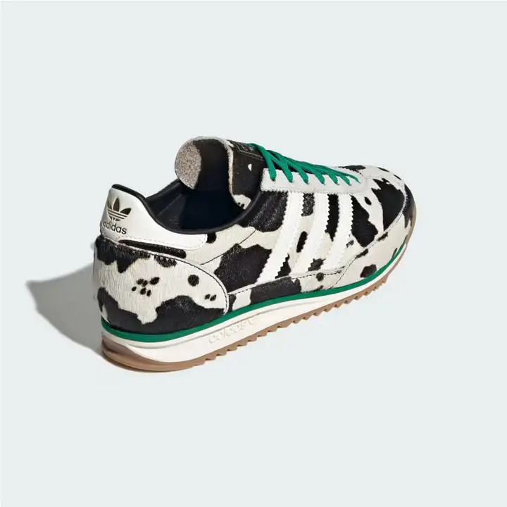 Adidas shoes - adidas Originals - Originals - JR1639 - White 4