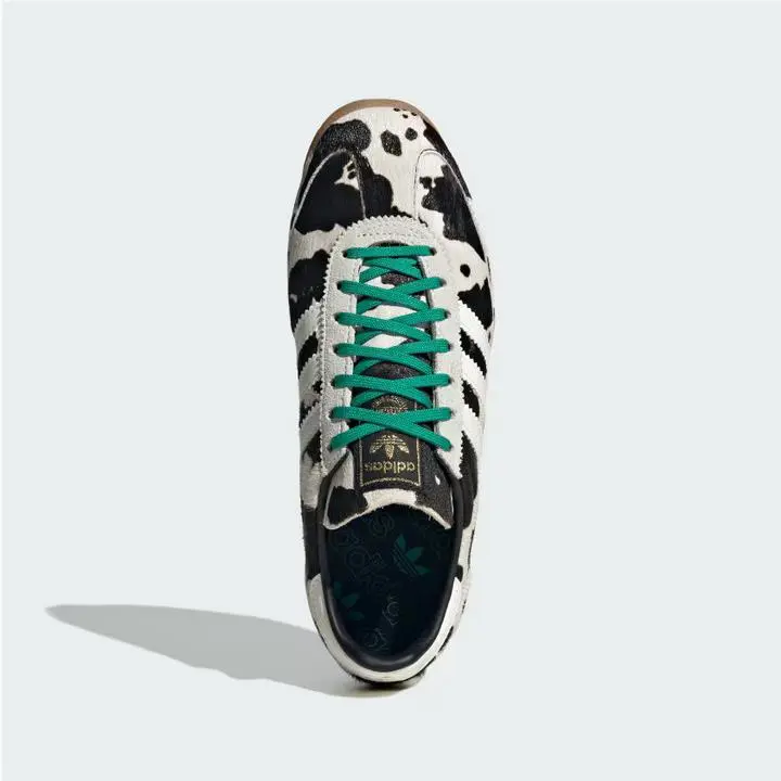 Adidas shoes - adidas Originals - Originals - JR1639 - White 7