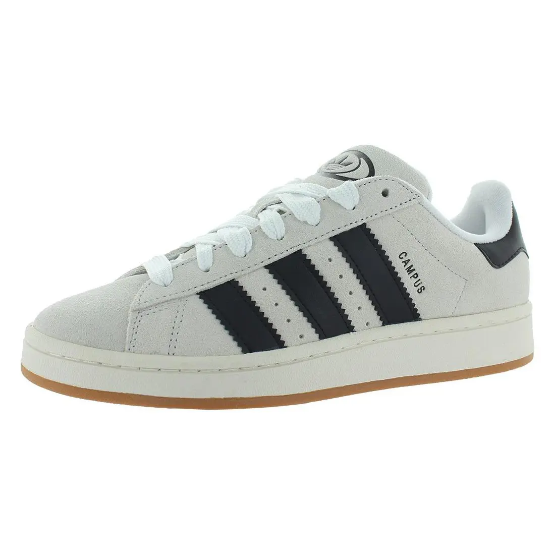 Adidas shoes - Crystal White/Black, Main: Off-White 0