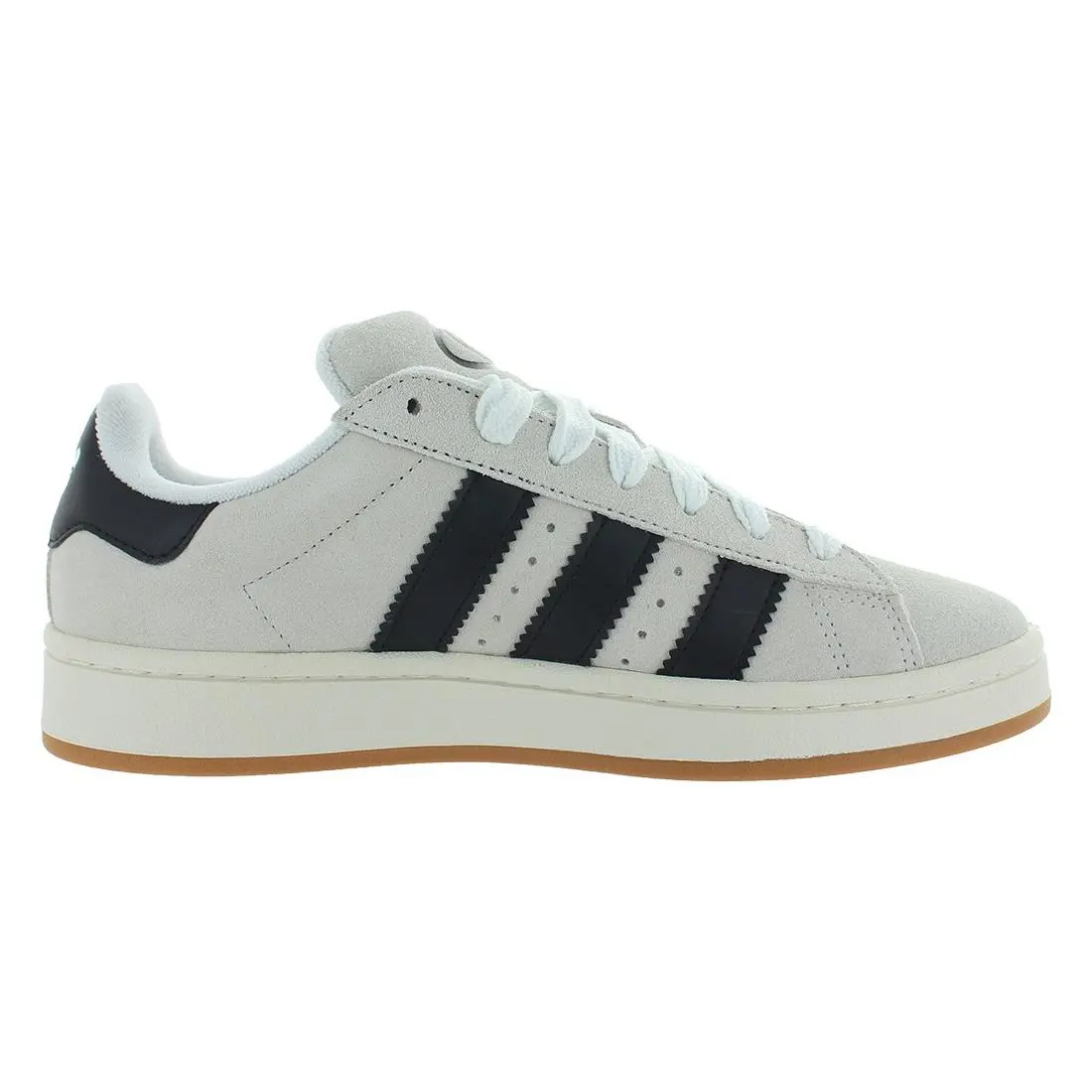 Adidas shoes - Crystal White/Black, Main: Off-White 1
