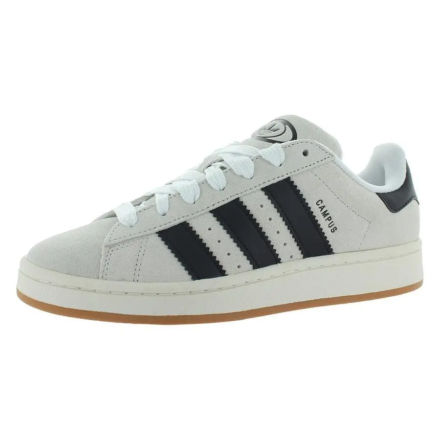 Adidas shoes - Crystal White/Core Black, Main: White 8