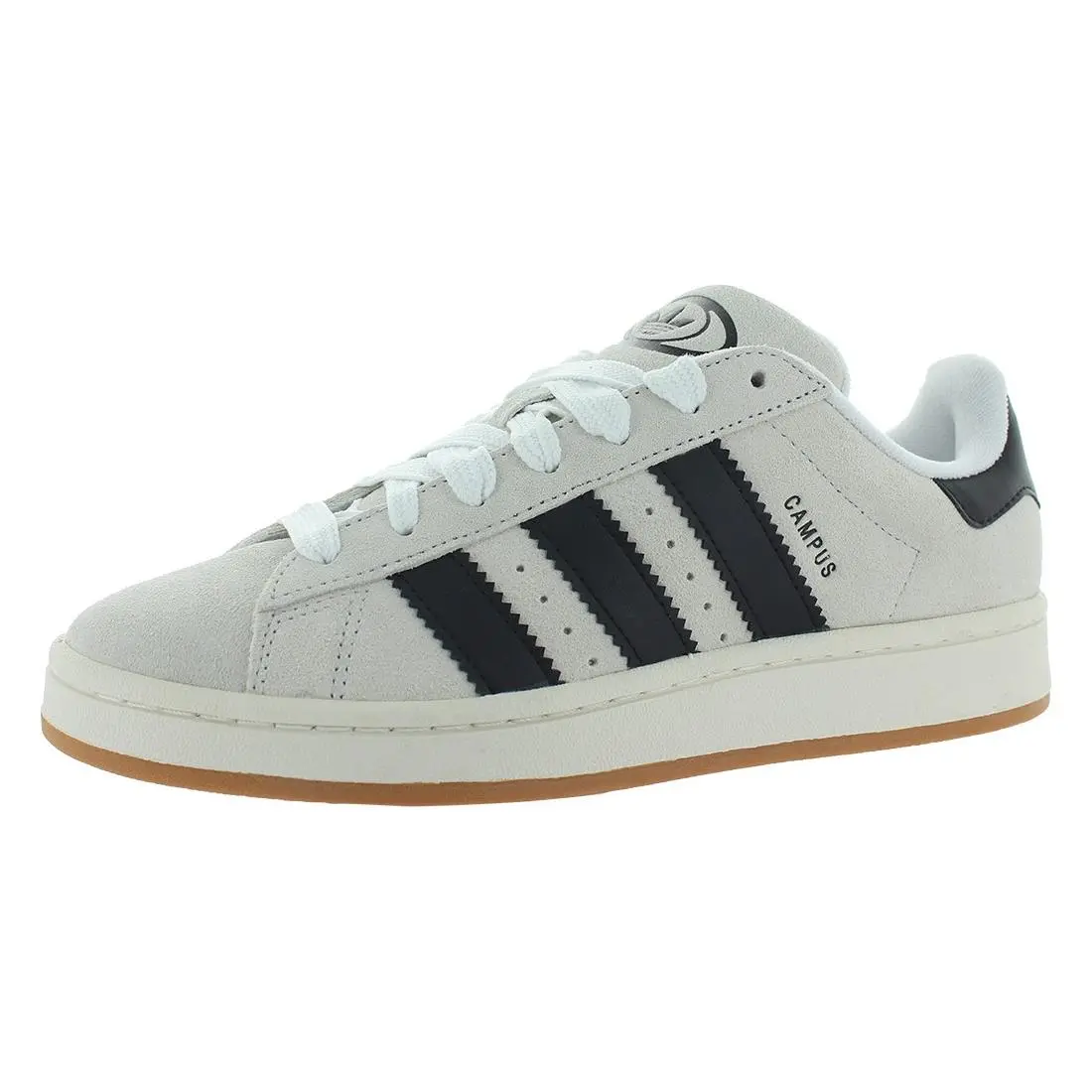 Adidas shoes - Crystal White/Core Black, Main: White 5