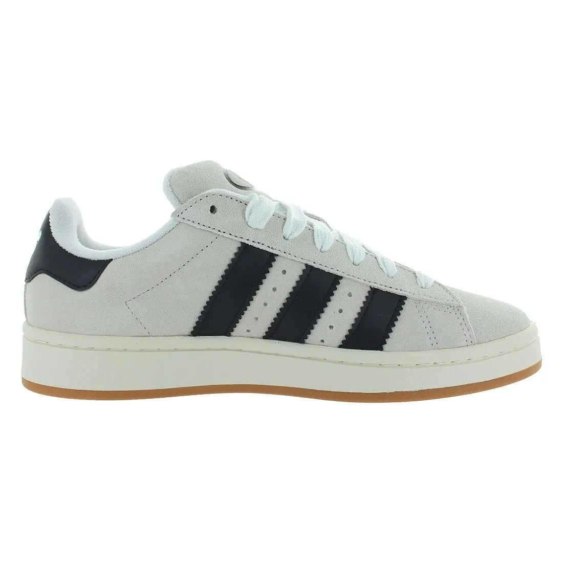 Adidas shoes - Crystal White/Core Black, Main: White 6