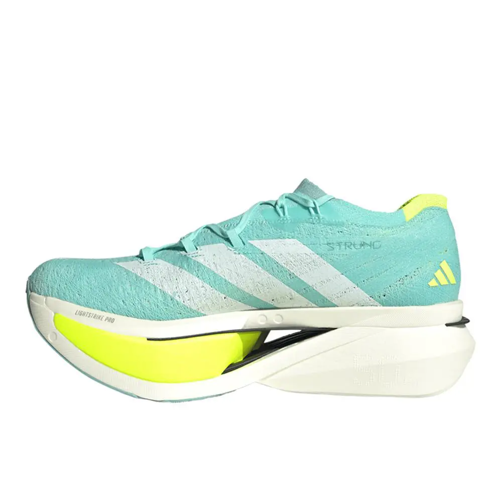 Adidas shoes - adidas Adizero Prime X3 Strung Running - JR2598 - Blue 1