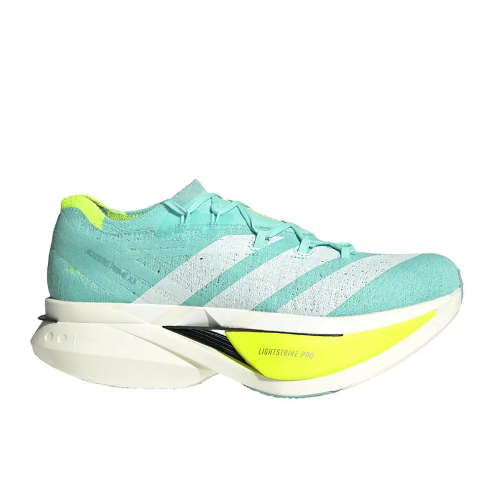 Adidas shoes - adidas Adizero Prime X3 Strung Running - JR2598 - Blue 7