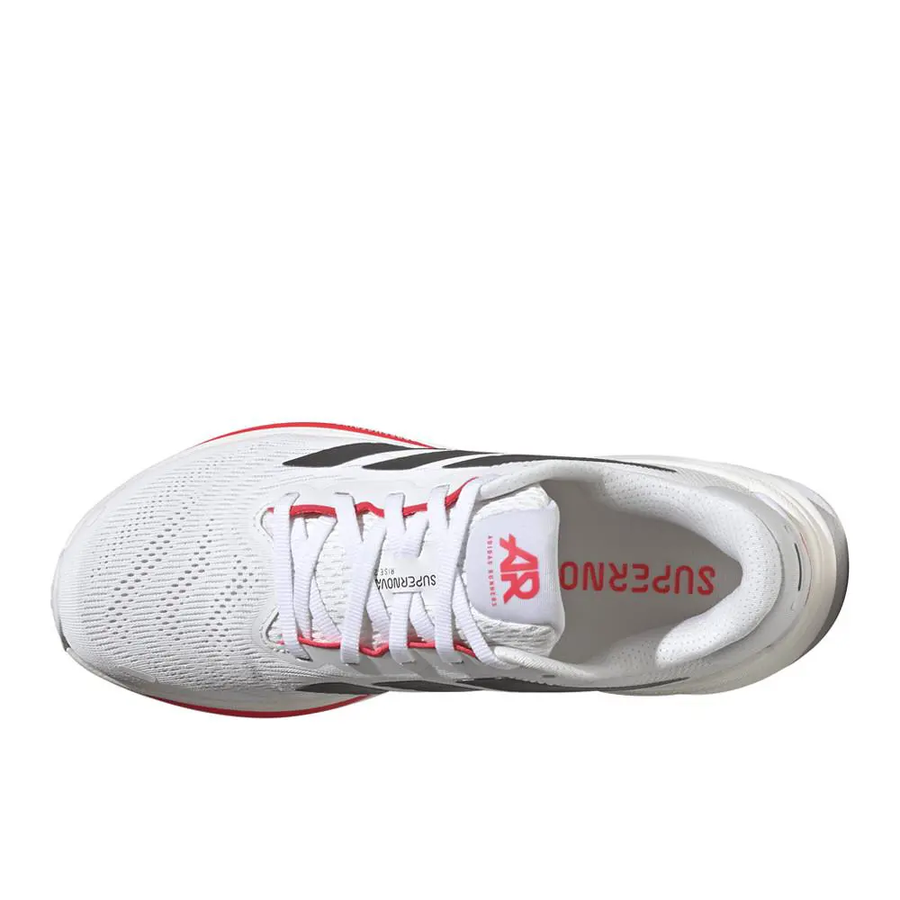 Adidas shoes - adidas Supernova Rise 2 Running - JQ4793 - White 2