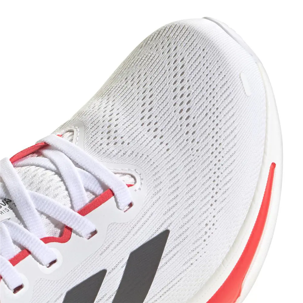 Adidas shoes - adidas Supernova Rise 2 Running - JQ4793 - White 4