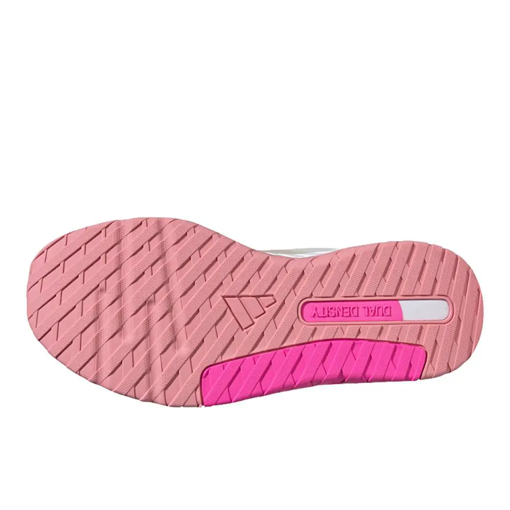 Adidas shoes - adidas Everyset Versatile Training  Wide - ID8661 - Grey, Pink 3