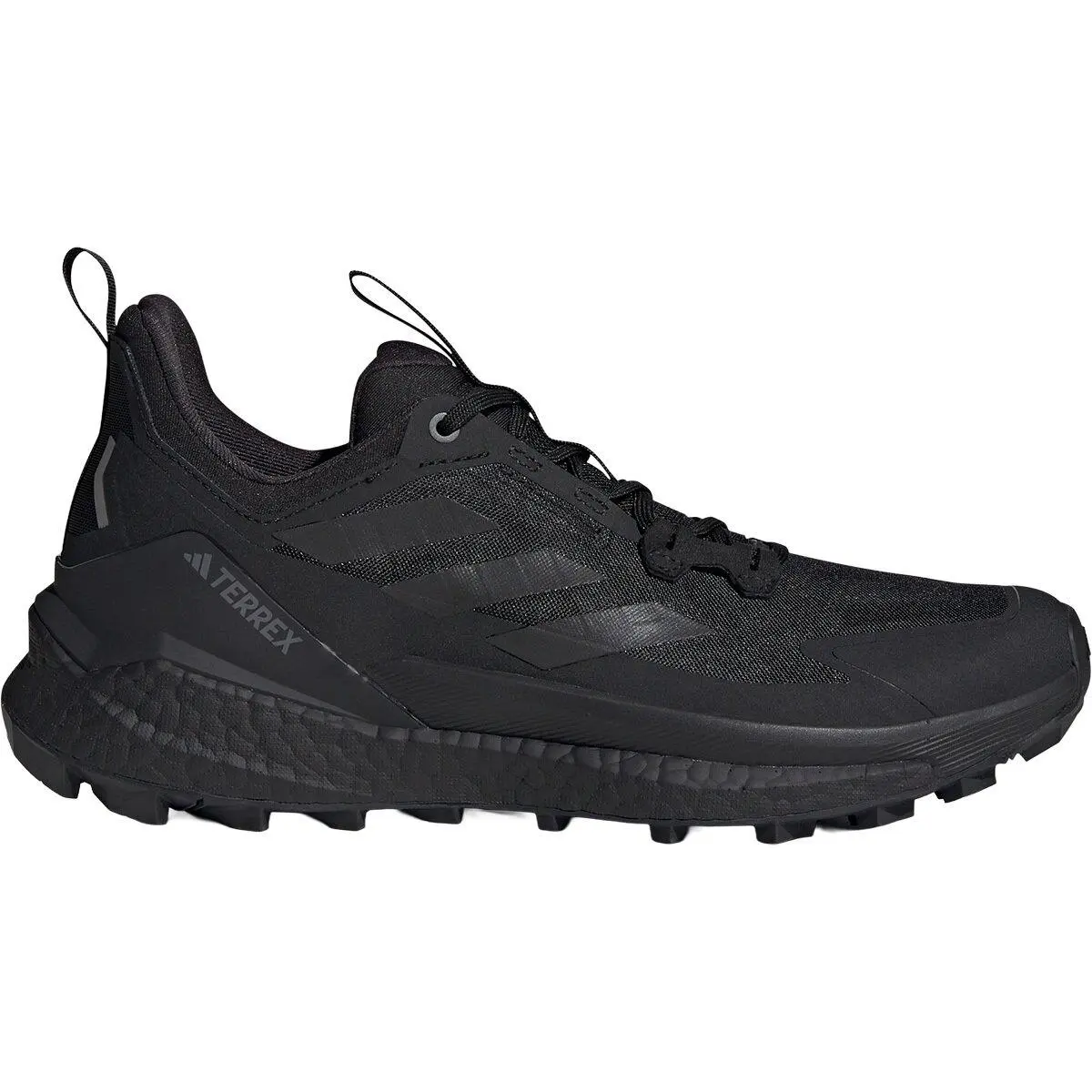 Adidas Terrex Free Hiker 2 Low Hiking Shoe - Men`s