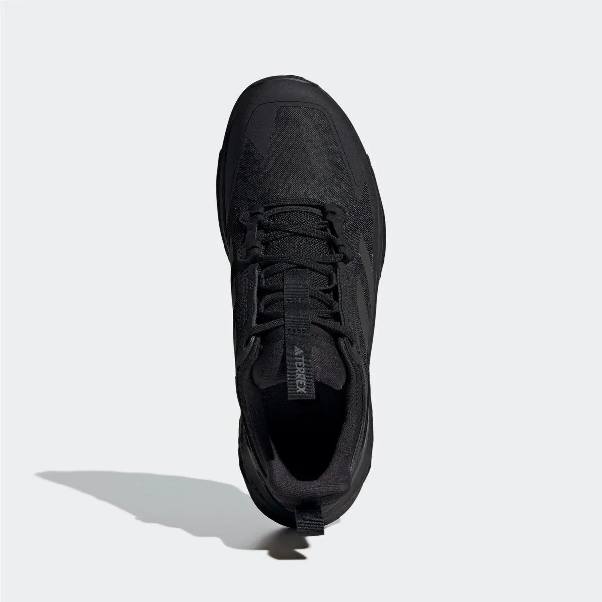Adidas shoes - Adidas TERREX - TERREX - Core Black/Core Black/Grey Four 2