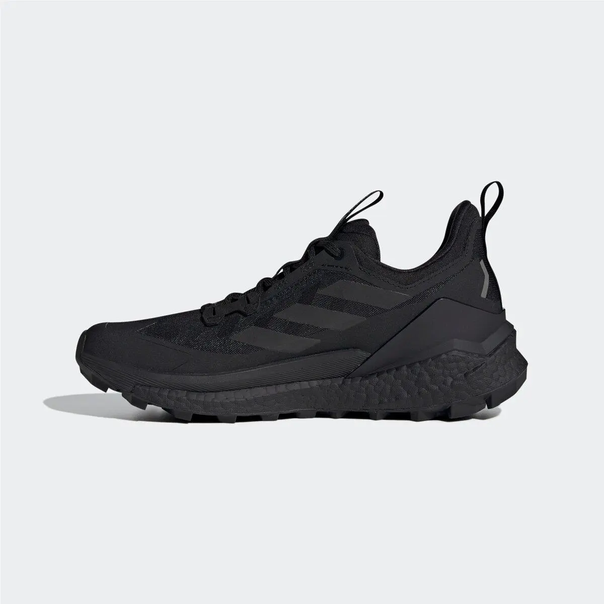 Adidas shoes - Adidas TERREX - TERREX - Core Black/Core Black/Grey Four 4