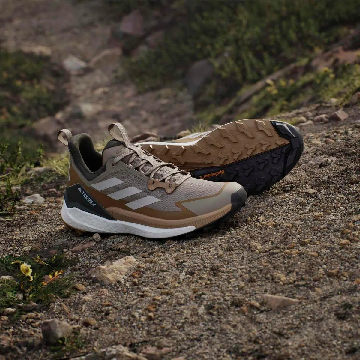 Adidas shoes - Adidas TERREX - TERREX - Core Black/Core Black/Grey Four 9