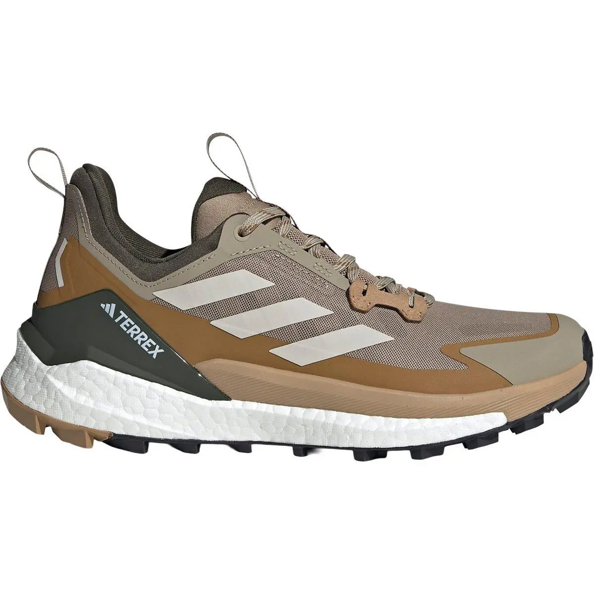 Adidas shoes - Adidas TERREX - TERREX - Core Black/Core Black/Grey Four 6