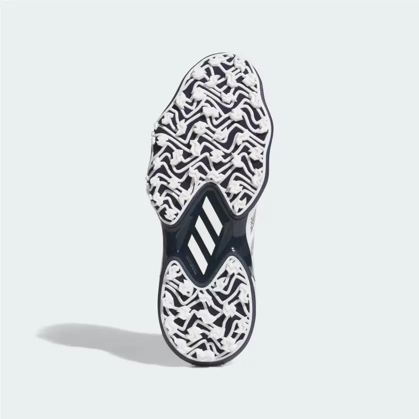 Adidas shoes - Cloud White / Silver Metallic / Grey Two 1