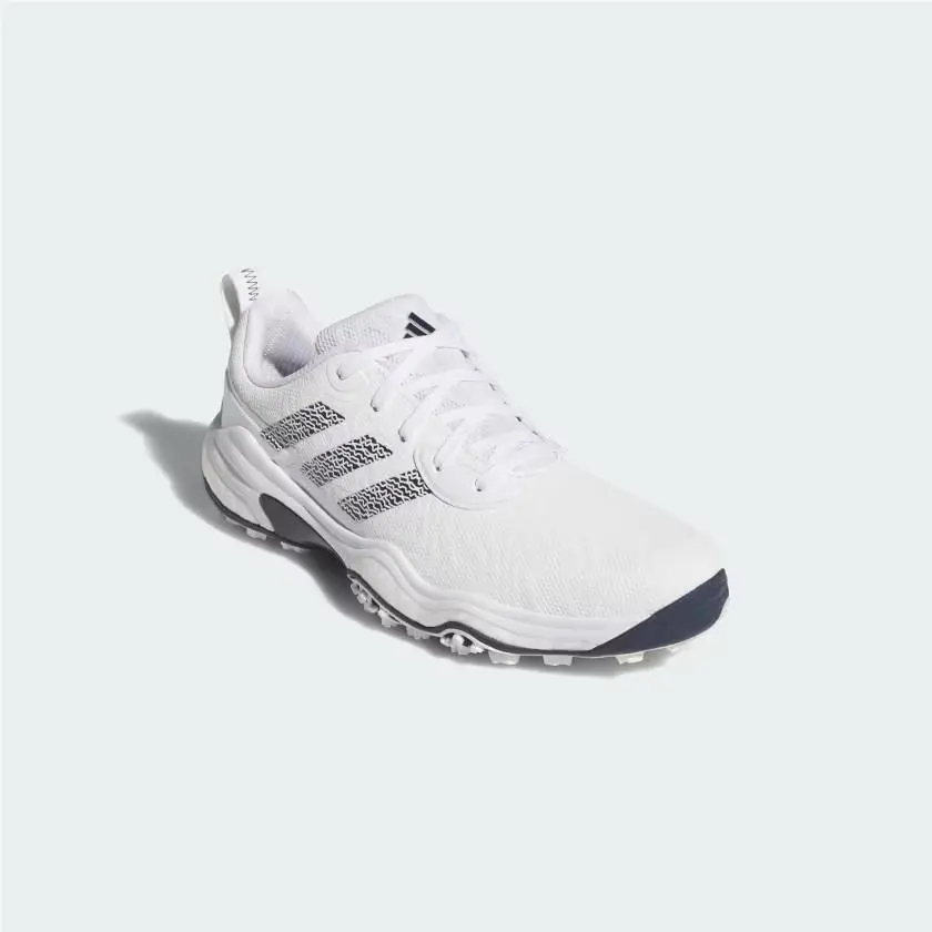 Adidas shoes - Cloud White / Silver Metallic / Grey Two 2