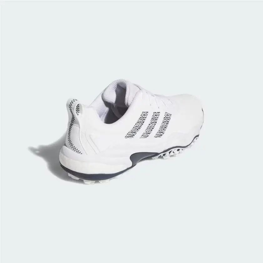 Adidas shoes - Cloud White / Silver Metallic / Grey Two 10