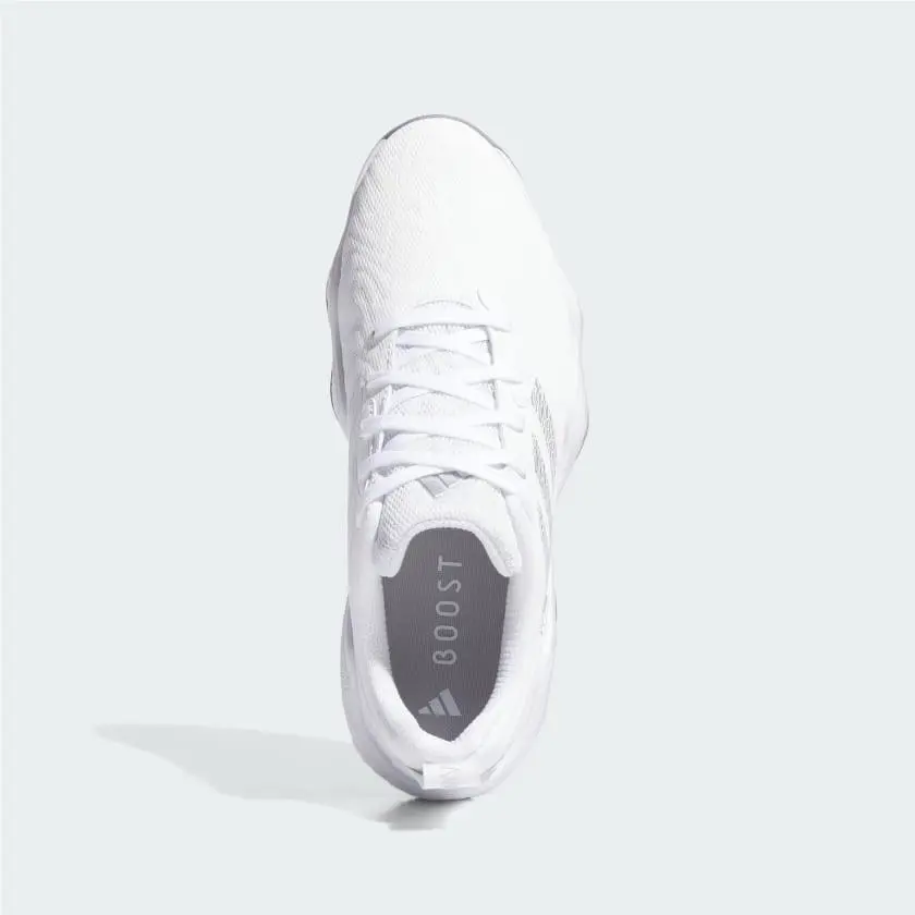 Adidas shoes - Cloud White / Silver Metallic / Grey Two 15