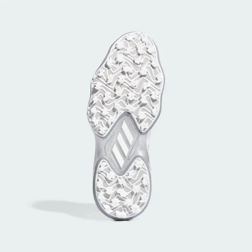 Adidas shoes - Cloud White / Silver Metallic / Grey Two 16