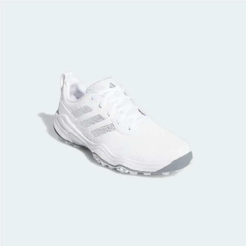 Adidas shoes - Cloud White / Silver Metallic / Grey Two 17