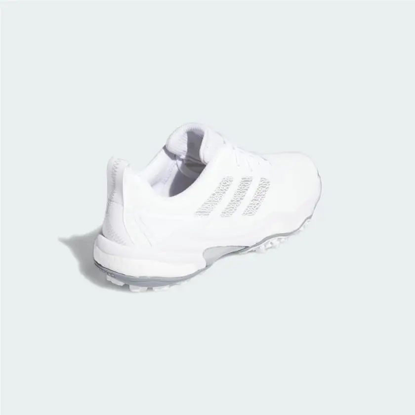 Adidas shoes - Cloud White / Silver Metallic / Grey Two 18