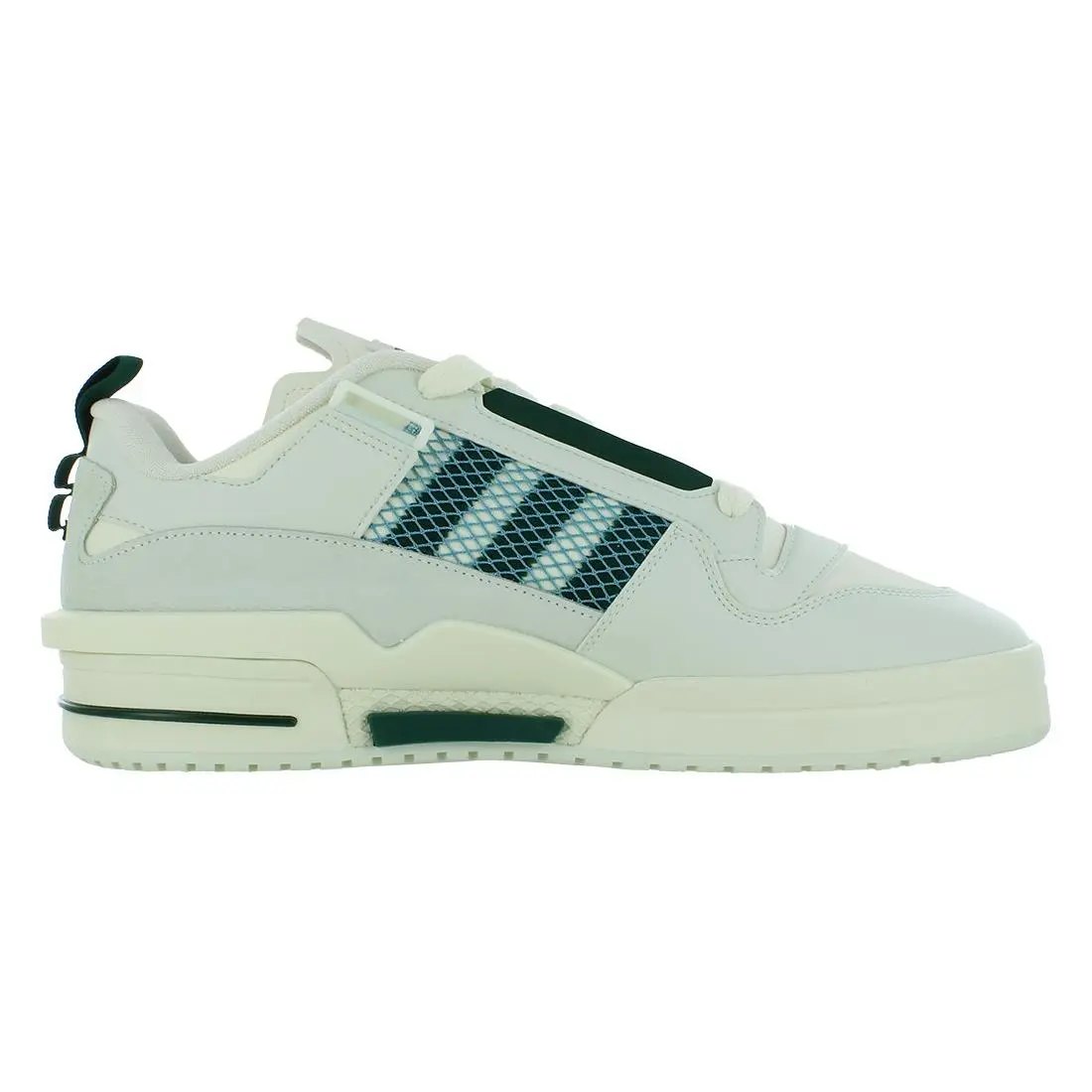 Adidas shoes - Crystal Jade/Collegiate Green/Ivory, Main: White 1