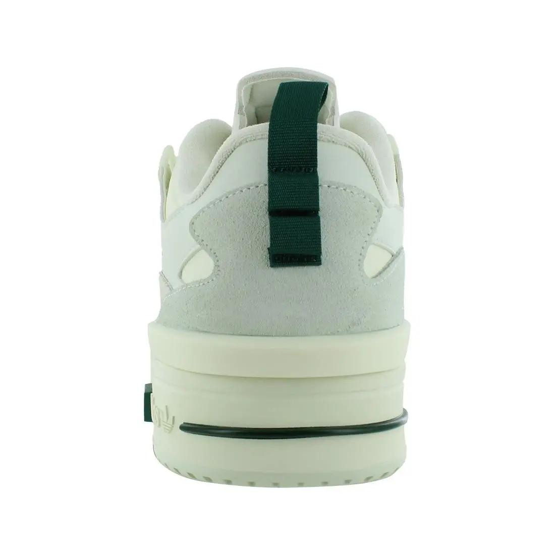 Adidas shoes - Crystal Jade/Collegiate Green/Ivory, Main: White 2