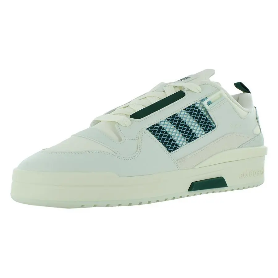 Adidas shoes - Crystal Jade/Collegiate Green/Ivory, Main: White 3