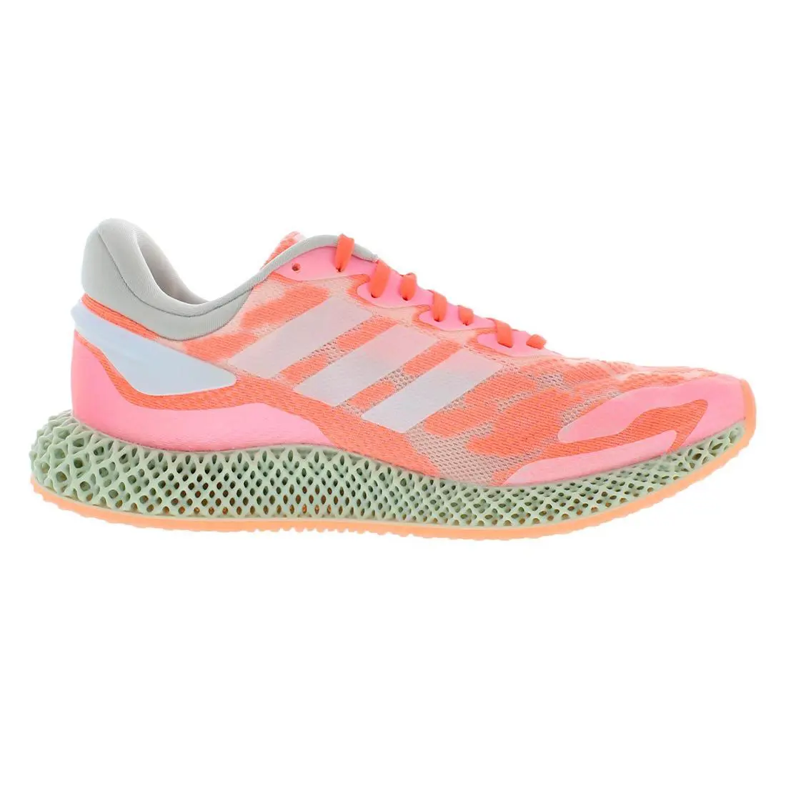 Adidas shoes - Pink/Mint, Main: Pink 1