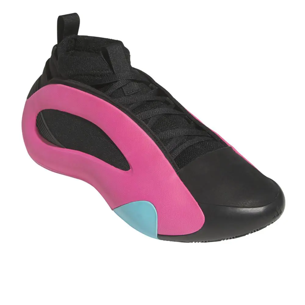 Adidas shoes - adidas Harden Volume 8 Basketball - JQ2393 - Pink 0