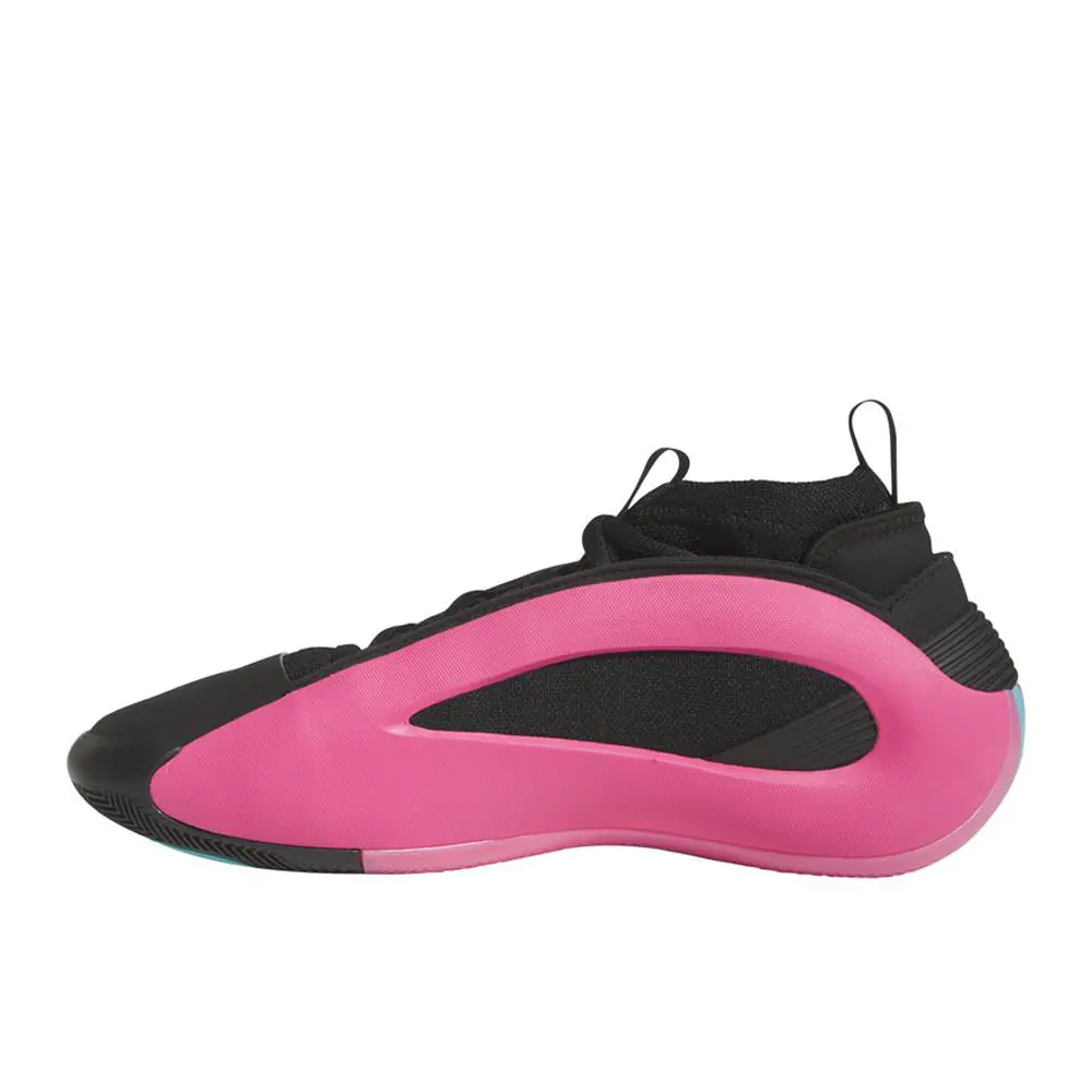 Adidas shoes - adidas Harden Volume 8 Basketball - JQ2393 - Pink 1