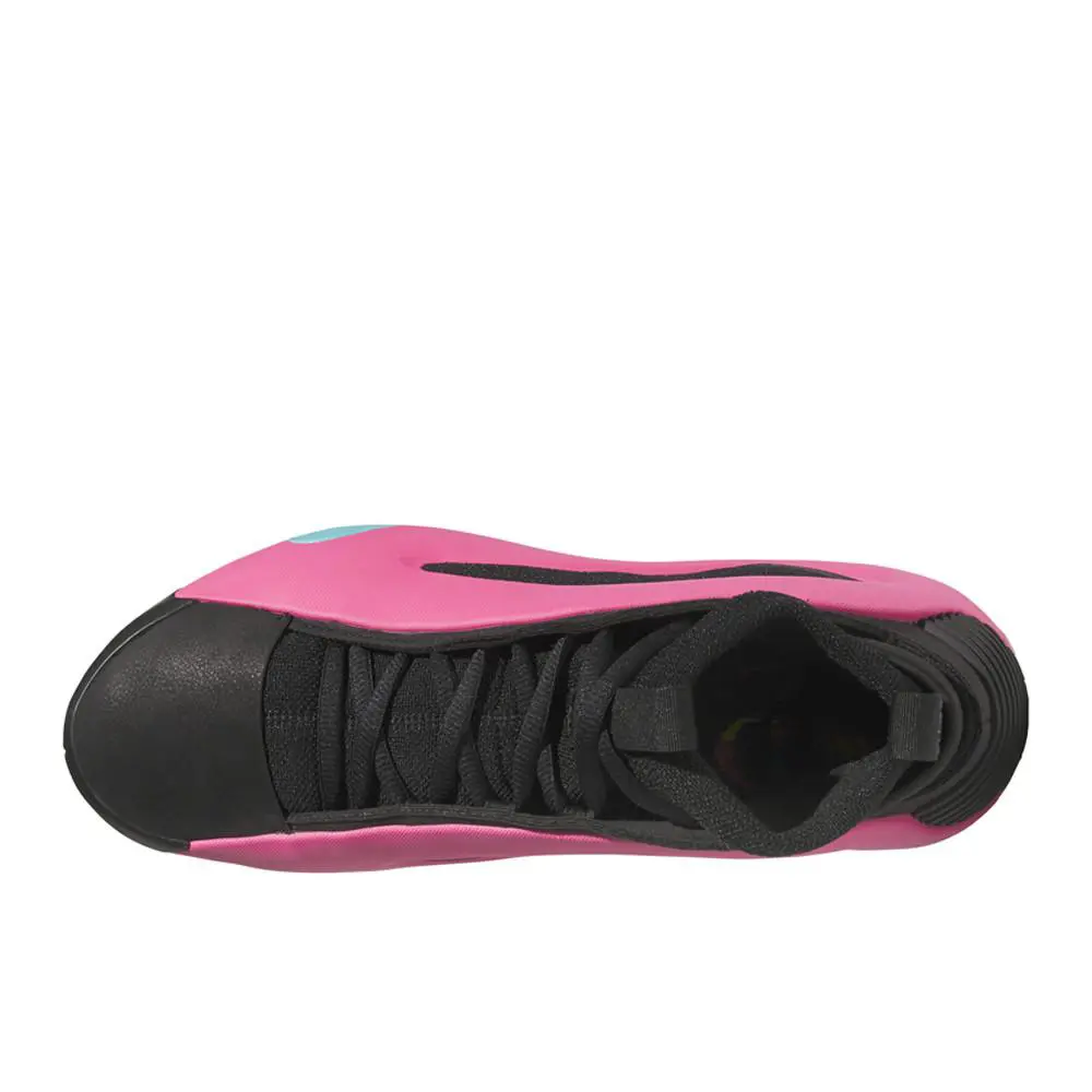 Adidas shoes - adidas Harden Volume 8 Basketball - JQ2393 - Pink 2