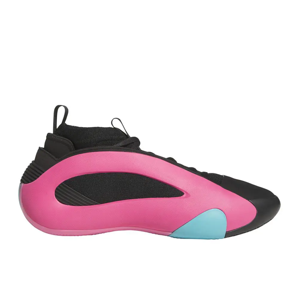 Adidas shoes - adidas Harden Volume 8 Basketball - JQ2393 - Pink 7